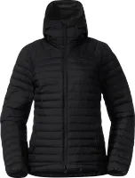 Bergans Women's Lava Light Down Jacket With Hood