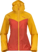 Bergans Women's Microlight Jacket