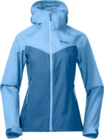 Bergans Women's Microlight Jacket