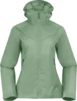 Bergans Women's Microlight Jacket