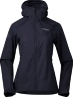 Bergans Women's Microlight Jacket Bergans Women's Microlight Jacket