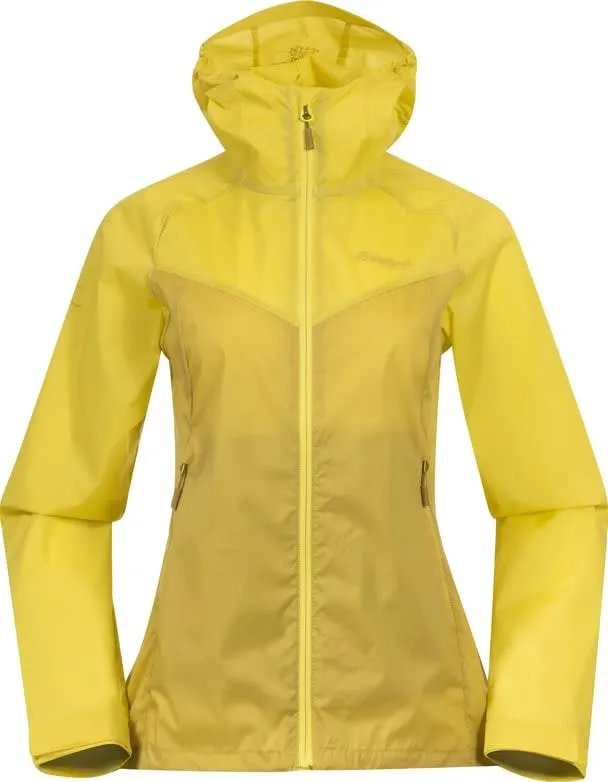 Bergans Women's Microlight Jacket Bergans Women's Microlight Jacket