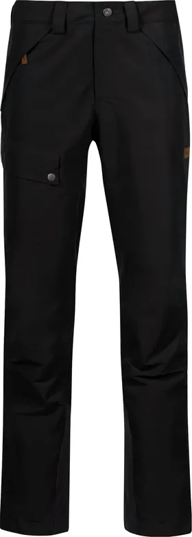Bergans Women's Nordmarka 2L Shell Pants