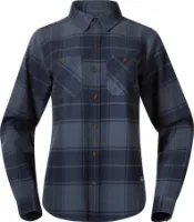 Bergans Women's Nordmarka Flannel Shirt Bergans Women's Nordmarka Flannel Shirt