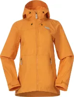 Bergans Women's Nordmarka Leaf Light Wind Jacket