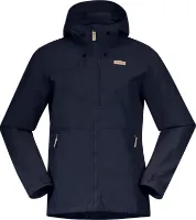 Bergans Women's Nordmarka Leaf Light Wind Jacket