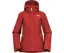 Bergans Women's Nordmarka Leaf Light Wind Jacket