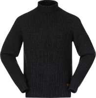 Bergans Women's Nordmarka Merino High Neck Jumper Bergans Women's Nordmarka Merino High Neck Jumper