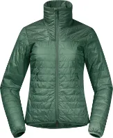 Bergans Women's Røros Light Insulated Jacket