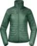 Dark jade green