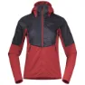 Bergans Women's Senja Midlayer Hood Jacket