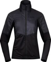 Bergans Women's Senja Midlayer Jacket