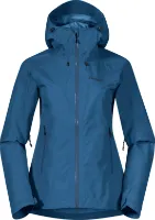Bergans Women's Skar light 3L Shell Jacket