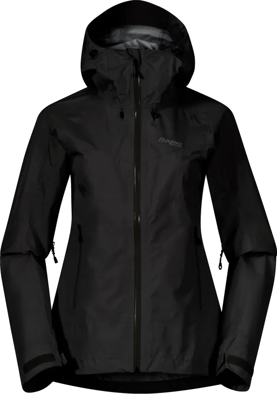Bergans Women's Skar light 3L Shell Jacket