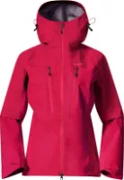 Bergans Women's Tind 3Layer Shell Jacket Bergans Women's Tind 3Layer Shell Jacket