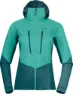 Bergans Women's Tind Light Insulated Jacket