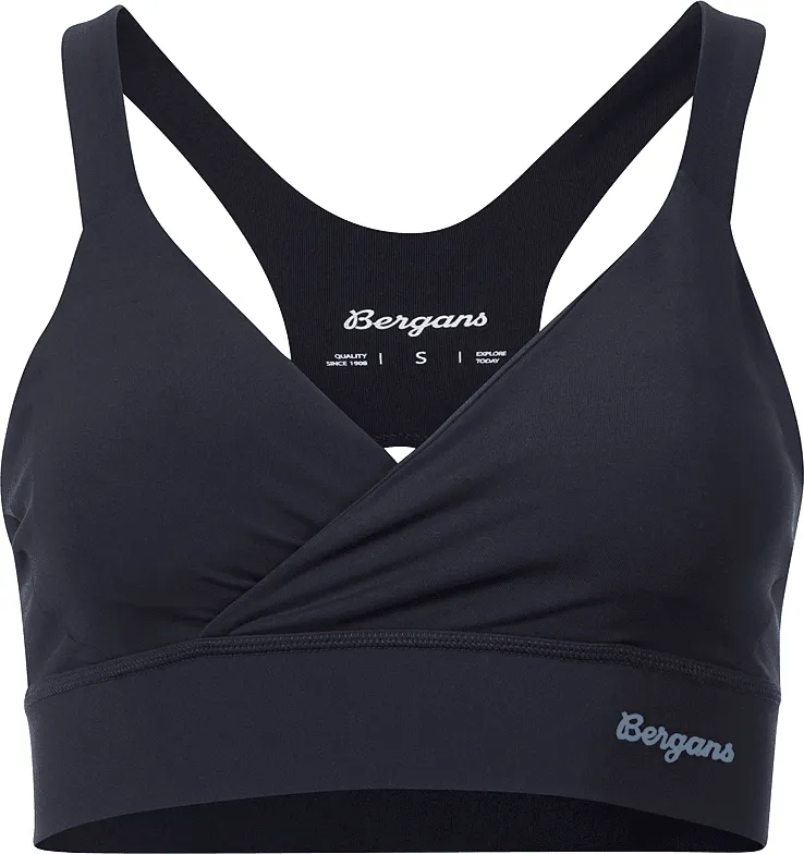 Bergans Women's Tind Light Support Top