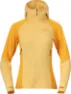 Buttercup yellow/marigold yellow