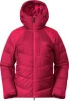 Bergans Women's Tind Mountain Down Jacket
