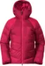 Bergans Women's Tind Mountain Down Jacket