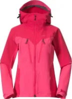 Bergans Women's Tind Softshell Jacket Bergans Women's Tind Softshell Jacket