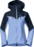 Bergans Women's Tind Softshell Jacket