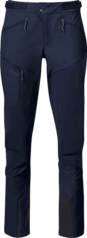 Bergans Women's Tind Softshell Pants