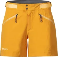 Bergans Women's Tind Softshell Shorts