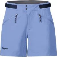 Bergans Women's Tind Softshell Shorts