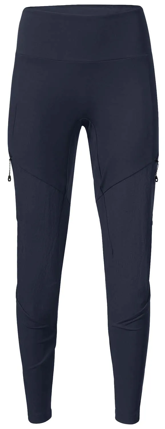 Bergans Women's Tind Vertical Rock Tights