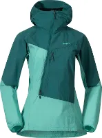 Bergans Women's Tind Windbreaker Anorak