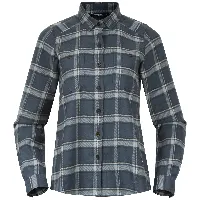 Bergans Women's Tovdal Shirt Bergans Women's Tovdal Shirt