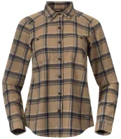 Bergans Women's Tovdal Shirt