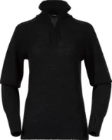 Bergans Women's Ulriken Light Merino Jumper