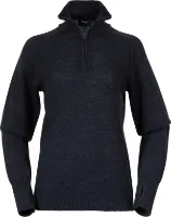Bergans Women's Ulriken Light Merino Jumper Bergans Women's Ulriken Light Merino Jumper