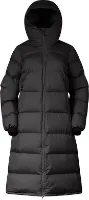 Bergans Women's Urban Down Long Coat