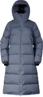 Bergans Women's Urban Down Long Coat