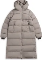 Bergans Women's Urban Down Long Coat
