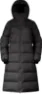 Bergans Women's Urban Down Long Coat