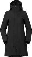 Bergans Women's Urban Insulated Shell Coat
