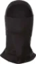 Bergans Wool Balaclava, Black