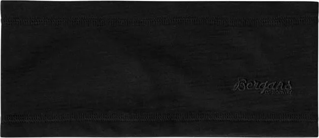 Bergans Wool Headband