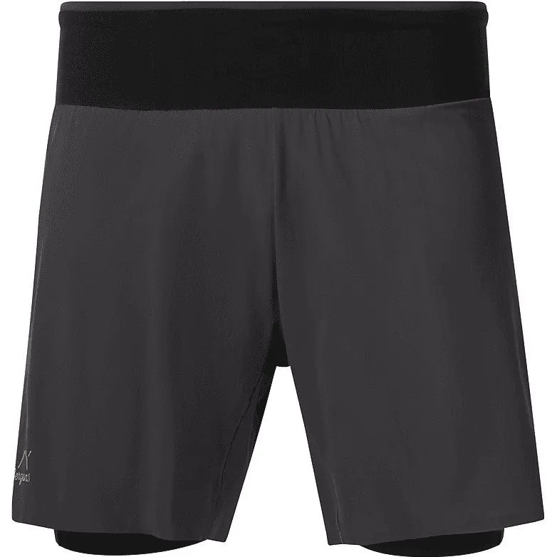 Bergans Y LightLine Fast 7"Shorts Men