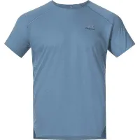 Bergans Y LightLine Fast Tee Men Bergans Y LightLine Fast Tee Men