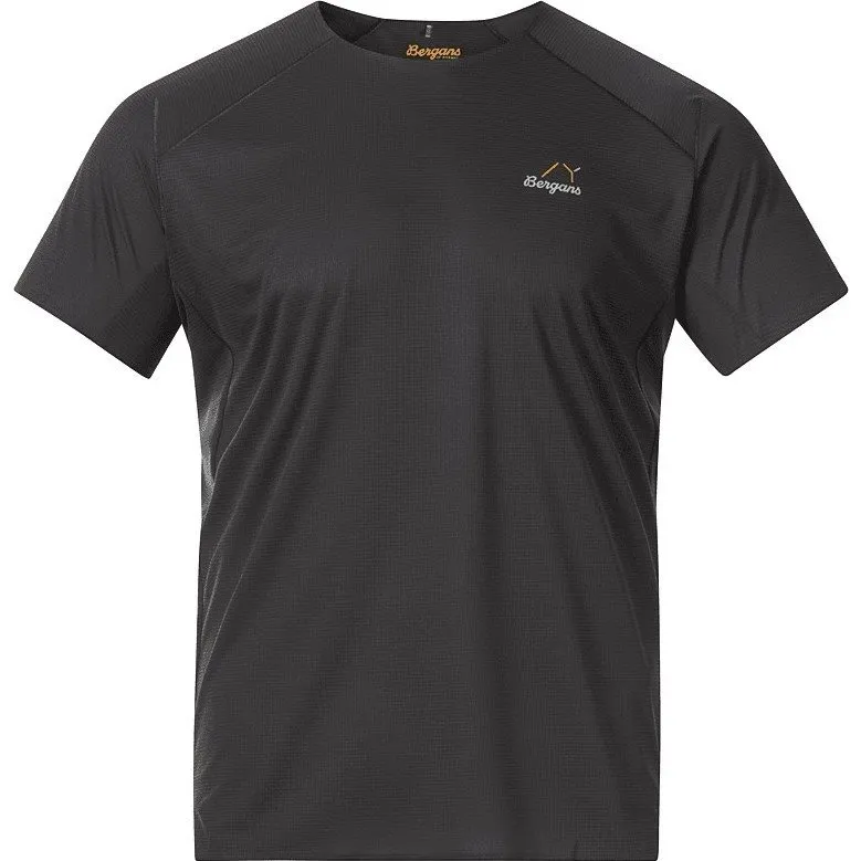 Bergans Y LightLine Fast Tee Men Bergans Y LightLine Fast Tee Men