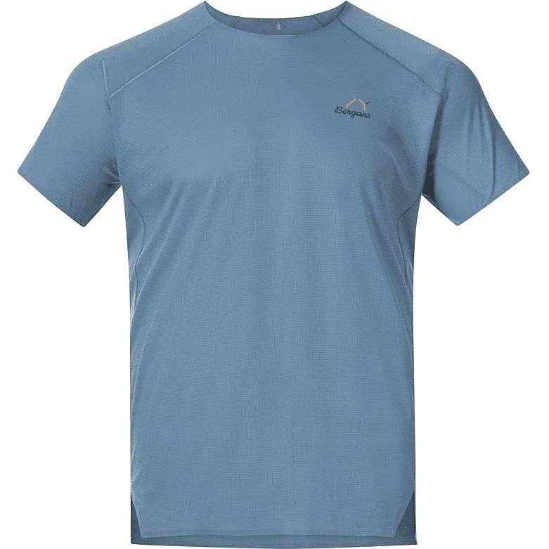 Bergans Y LightLine Fast Tee Men