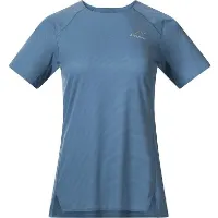 Bergans Y LightLine Fast Tee Women