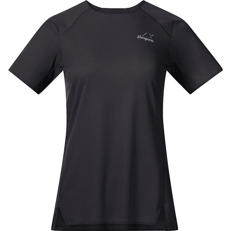 Bergans Y LightLine Fast Tee Women Bergans Y LightLine Fast Tee Women
