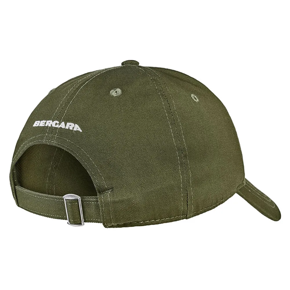 Bergara Akun Cap, Khaki