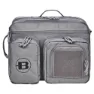 Bergara Base Camp 25l Ryggsekk, Grey